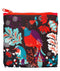 Loqi tote Forest Opvouwbaar tasje - Polyester - 42 x 50 cm - Vogel
