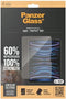 PanzerGlass - Apple iPad Pro (2024) - Gehard Glas Edge To Edge Screenprotector - Ultra-clear