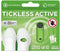 TICKLESS ACTIVE - Herlaadbare Teekbeschermer - Ultrasone Puls - Groen