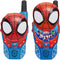 VTech Team Spidey Walkie Talkies - Communicatie tot 200 meter - Nederlands gesproken