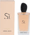 Giorgio Armani Sì - Eau de Parfum 150 ml - Bloemig Damesparfum