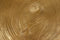 HSM Collection - Salontafel - ø35x30- Goud/zwart - Aluminium/metaal