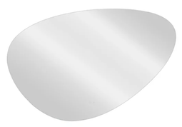 Sensea Badkamerspiegel - LED Verlichting - Dimbaar - 120 x 80 cm