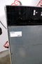 Siemens SX6M065 - Hoog inbouw vaatwasser - Tweedehands model - B 59,5 x D 55 x H 85,8 cm