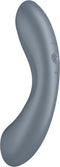 Satisfyer - Curvy Trinity 1 - Bluegrey
