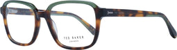 Ted Baker TB8260 53104 bril zonder sterke - Heren - Bruin