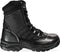 Safety Jogger Tactic - Tactische Laarzen - Nappa Leer + Nylon - Zwart