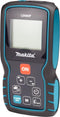 Makita LD080P - Laser afstandsmeter 80 meter - Geavanceerd model zonder hellingsensor