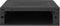 Silverstone Milo 10 - Mini PC - Mini-ITX - Zwart