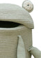 Lorena Canals Opbergmand Fred the Frog - 23x35cm