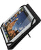 Rivacase 3217 - Universele Tablet Hoes - Geschikt voor 10.1 Inch Tablets - Zwart