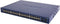 NETGEAR ProSAFE GS748T v5 - Netwerkswitch - 48-poorten - PoE ondersteuning - Managed switch