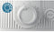 Philips HD2511.00 - Broodrooster - 3000 Series