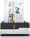 Epson DS-C330 - Scanner - U-bochtmodus en rechte doorvoer - Ultracompact