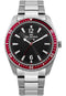 Ben Sherman Herenhorloge WB037ESM