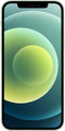 Apple iPhone 12 - Groen - 64 GB - Fysieke simkaart + eSIM