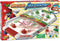 EPOCH Games Super Mario - Air Hockey Tafelspel - Werkt op batterijen