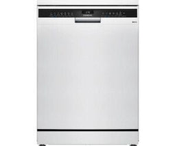 Siemens SN23EW05DE - Vrijstaande vaatwasser - 13 couverts - Home Connect - varioSpeed Plus