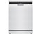 Siemens SN23EW05DE - Vrijstaande vaatwasser - 13 couverts - Home Connect - varioSpeed Plus