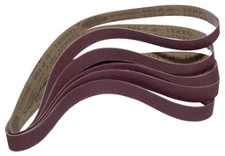 Scheppach Schuurband Korrel 60 - 25x762mm - Set van 5 (5 stuks)