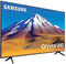 Samsung UE75TU7025K - Ultra HD LCD TV - 75 inch - Tizen - HDR10 HDR10+ HLG - Zwart