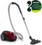 Philips FC8242/09 - PowerGo stofzuiger - 900 W - 3 liter stofzak - Allergiefilter