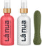 Ontspannende Reisset Lá Nua WATERMELON MINT BUNDLE 100 ml