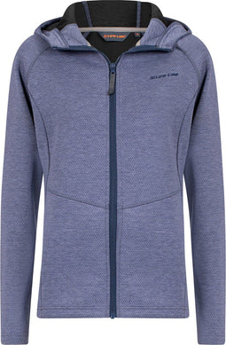Gretta Fleece Vest Dames