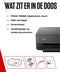 Canon PIXMA TS5350i - All-In-One Inkjetprinter - Printen vanaf smartphone - Stijlvol ontwerp