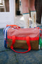 Sticky Lemon Sports Bag/Weekend Tas/Sporttas - Better Together - Golden Cup