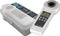 Pool Lab 1.0 - Zwembadonderhoud - Watertester - Digitale zwembad tester - Betrouwbaar testen - Met bluethooth en app - Eenvoudig in gebruik