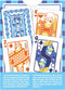Bicycle® Bluey - Speelkaarten - Officiële Bluey-illustraties