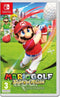 Nintendo - Mario Golf Super Rush - Nintendo Switch - Franse editie