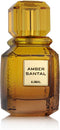 Ajmal Amber Santal - Eau de parfum spray - 100 ml