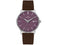 Horloge Heren Jacques Lemans 1-213E (42 mm)