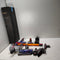 Dyson V8 Special Edition - Steelstofzuiger - Krachtige zuigkracht - Geschikt voor huisdieren