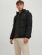 JACK&JONES JJTIMO - Puffer jacket - Winddicht - M