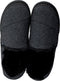 TOMS India - Dames Pantoffels - Imitatiebont - Dark Grey - Maat 37/38