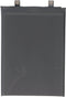 Accu geschikt voor Xiaomi Redmi K50i, Li-Polymer, 3.87V, 5080mAh, 19.65Wh, zonder gereedschap