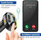 Serve Bluetooth Receiver - FM Transmitter - Plug&Play Muziek Afspelen - Carkit - 25W Snelladen - Zwart