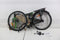 Volare Thombike Kinderfiets - Jongensfiets - 24 inch - Zwart Groen