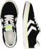 hummel Stadil 3.0 JR Sneakers - Suède - Lage sneakers - Zwart - Maat 34