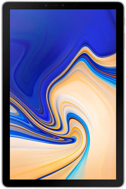 Samsung Galaxy Tab S4 - Tablet - 10,5" OLED 2560x1600 - Grijs