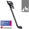 Samsung Jet 85 Pet - Steel stofzuiger - 210 watt zuigkracht - 0,8L
