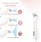 Twenty4seven® Mee-eter Verwijderaar - Blackhead Remover Set - 6 opzetstukken