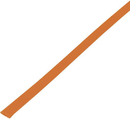 TRU COMPONENTS 1571649 CBBOX1015-OR Gevlochten slang Oranje PET 10 tot 15 mm 10 m