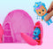 Babypop met Accessoires Cry Babies Magic Tears Dinos