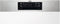 AEG FES7672APM - Inbouw Vaatwasser - 14 couverts - 43 dB