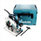 Makita 5008MGJ - Cirkelzaag - 1800 W - 210 mm zaagblad - Dubbele LED-verlichting - Inclusief Makpac koffer