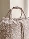 Konges Sløjd - Luiertas - All You Need - Weekendtas - Tas - Espalier